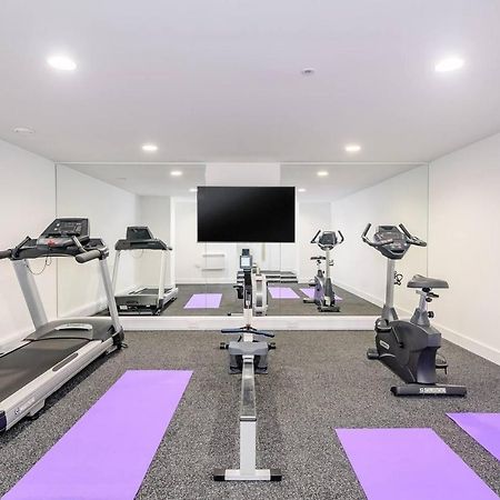 4Br-8Guests-Balcony-Beachview-Pool-Pets 울러컴 외부 사진