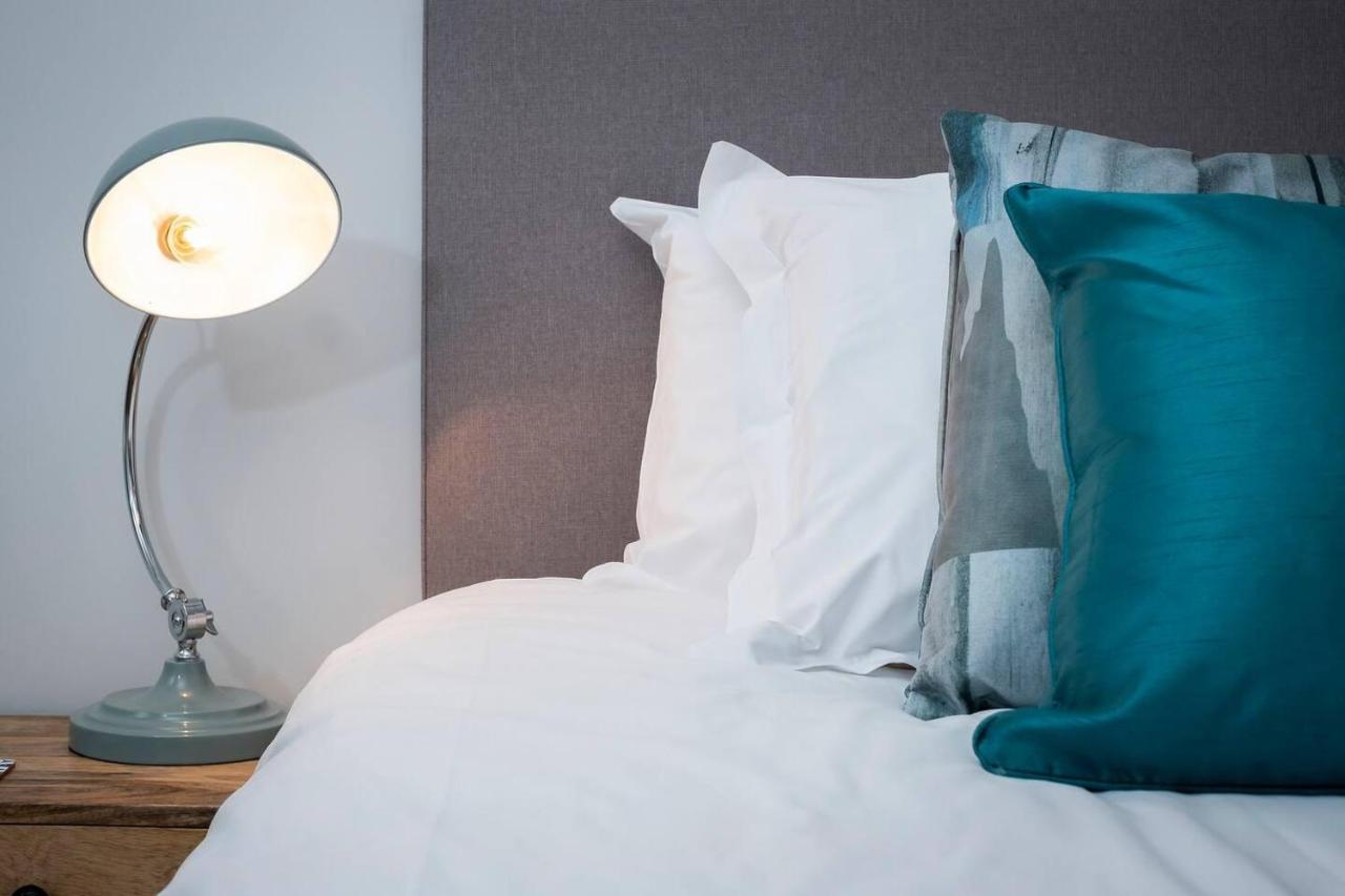 4Br-8Guests-Balcony-Beachview-Pool-Pets 울러컴 외부 사진