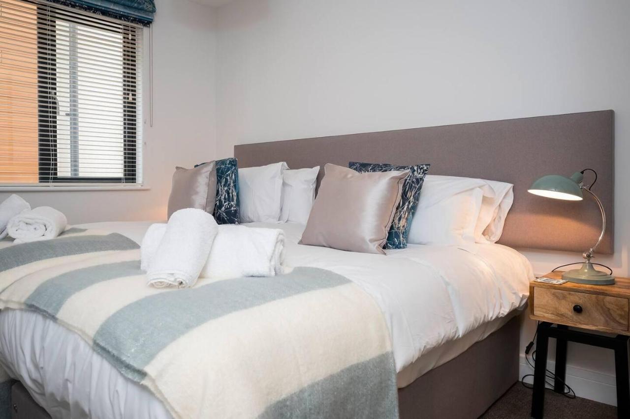 4Br-8Guests-Balcony-Beachview-Pool-Pets 울러컴 외부 사진
