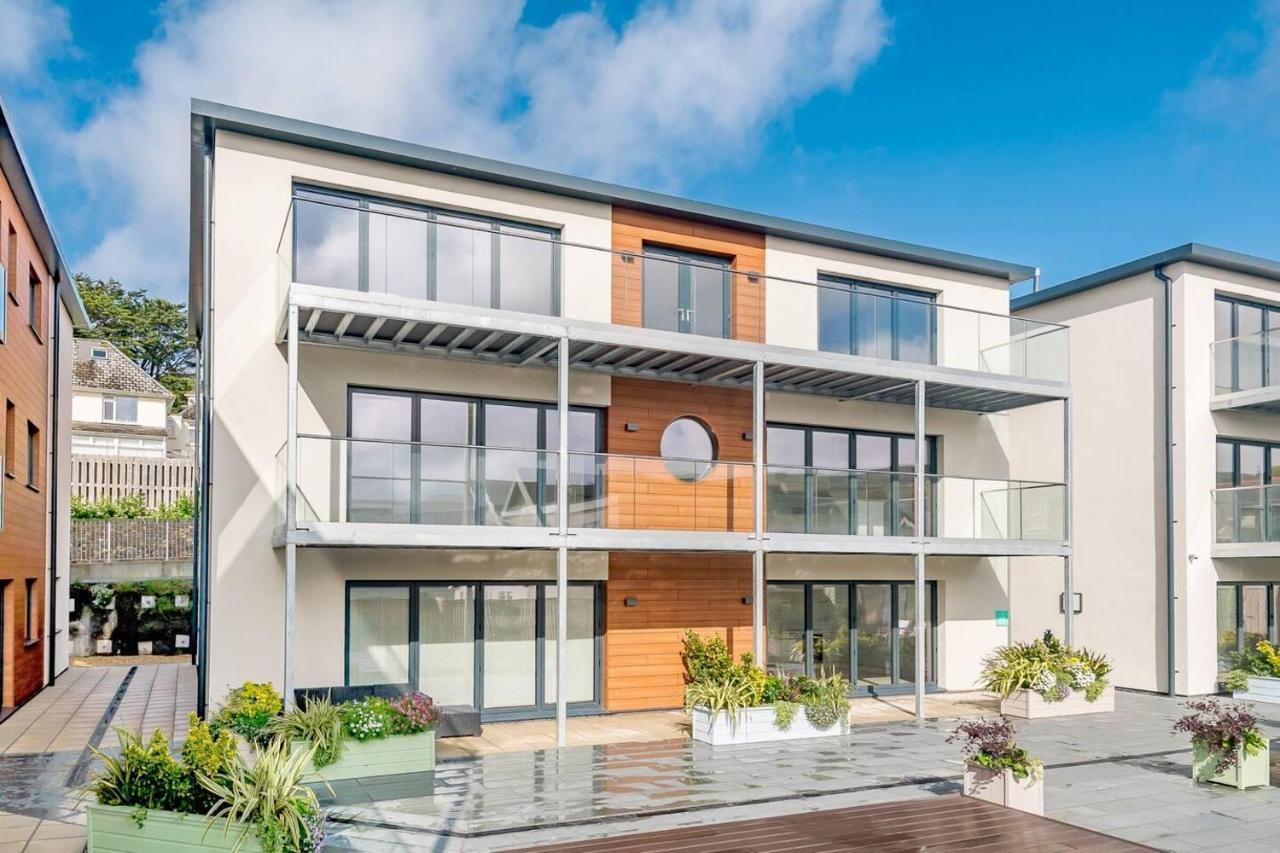 4Br-8Guests-Balcony-Beachview-Pool-Pets 울러컴 외부 사진