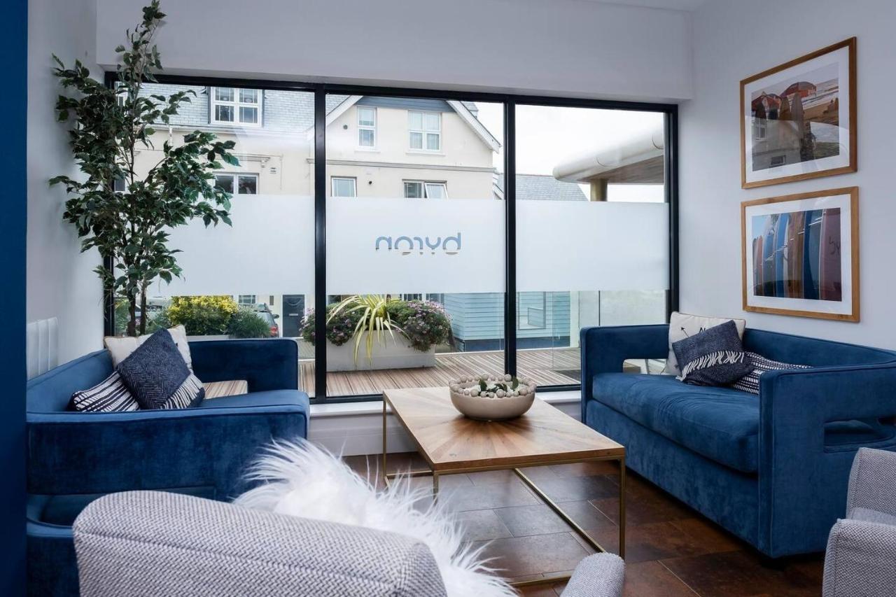 4Br-8Guests-Balcony-Beachview-Pool-Pets 울러컴 외부 사진