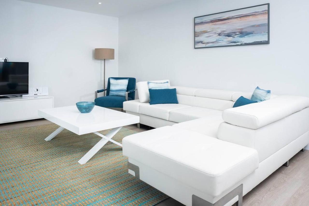 4Br-8Guests-Balcony-Beachview-Pool-Pets 울러컴 외부 사진