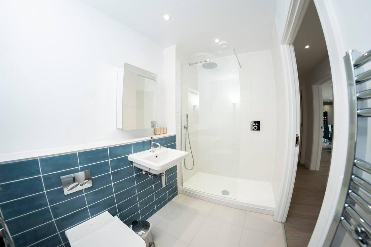 4Br-8Guests-Balcony-Beachview-Pool-Pets 울러컴 외부 사진