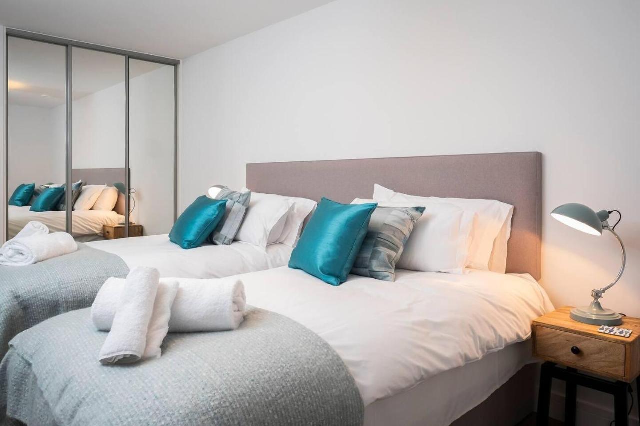 4Br-8Guests-Balcony-Beachview-Pool-Pets 울러컴 외부 사진
